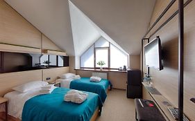 Готель Riders Equides club